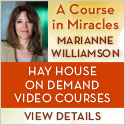 A Course In Miracles By Marianne Williamson