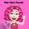 Pink Chick Psychic is your love psychic for soul mate, lovers and ex lovers. Find out what their exact feelings are for you and future.