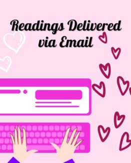 Psychic Readings By Email