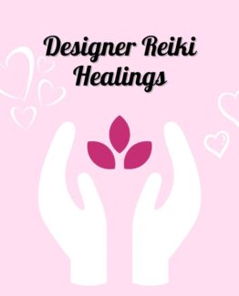 Reiki Attunements & Healings