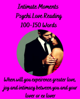 Sex, Love And Rock N Roll Intimate Moments Psychic Reading + Future sex, love and rock n roll psychic prediction