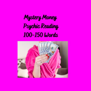 A person holding money in their hands.
