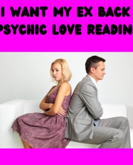 I Want My Ex Back Psychic Love Reading. Your Ex's feelings for you and a future reunite lovers psychic love prediction + Reunite Lovers Personalized Love Affirmation Just For You