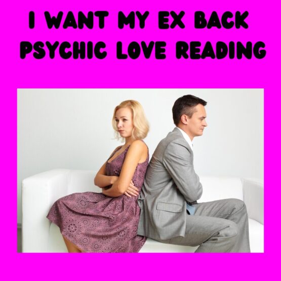 I Want My Ex Back Psychic Love Reading. Your Ex's feelings for you and a future reunite lovers psychic love prediction + Reunite Lovers Personalized Love Affirmation Just For You