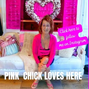 Follow Pink Chick Psychic on Instagram, Instagram Psychic For Love, Career, FInances And More