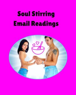 Psychic Readings By Email