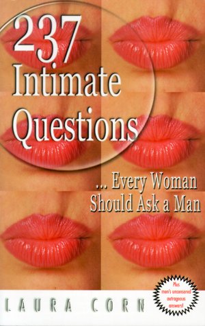 237 Intimate Questions by Laura Corn