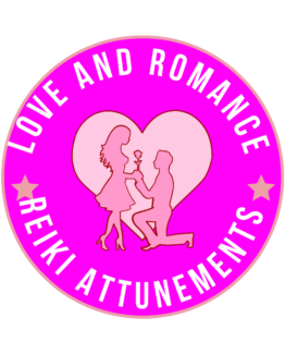 Love And Romance Reiki Attunements