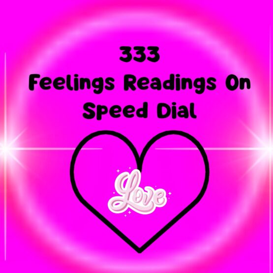 Pink background, pink energy, a heart with love inside. This is a VIP 30 Day psychic Subscription Package to find out your lover, ex lover, soul mate, twin flame, secret crush's feelings for you 3 times a week for a month.