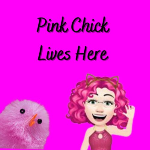 Pink Chick Psychic